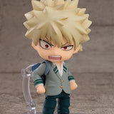 Nendoroid Katsuki Bakugo: U.A. School Uniform Ver.