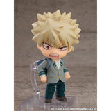 Nendoroid Katsuki Bakugo: U.A. School Uniform Ver.