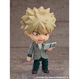 Nendoroid Katsuki Bakugo: U.A. School Uniform Ver.