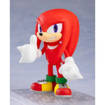 Nendoroid Knuckles by Good Smile Company - Shop at ToyCoin