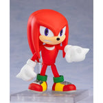 Nendoroid Knuckles by Good Smile Company - Shop at ToyCoin