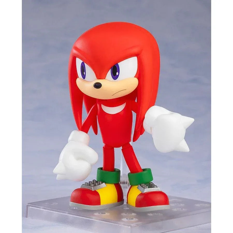 Good Smile Company - Nendoroid Knuckles -- 4580590175099 -- ToyCoin
