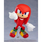Nendoroid Knuckles by Good Smile Company - Shop at ToyCoin