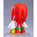 Nendoroid Knuckles by Good Smile Company - Shop at ToyCoin