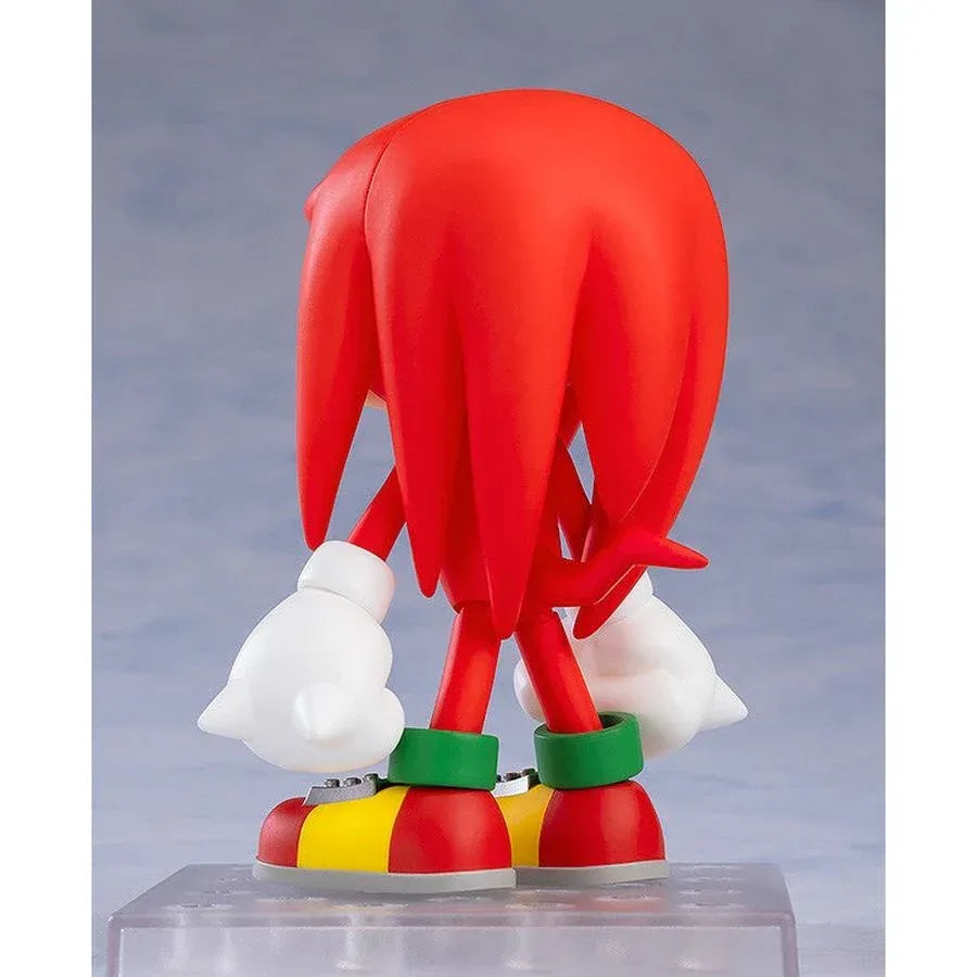 Nendoroid Knuckles by Good Smile Company - Shop at ToyCoin