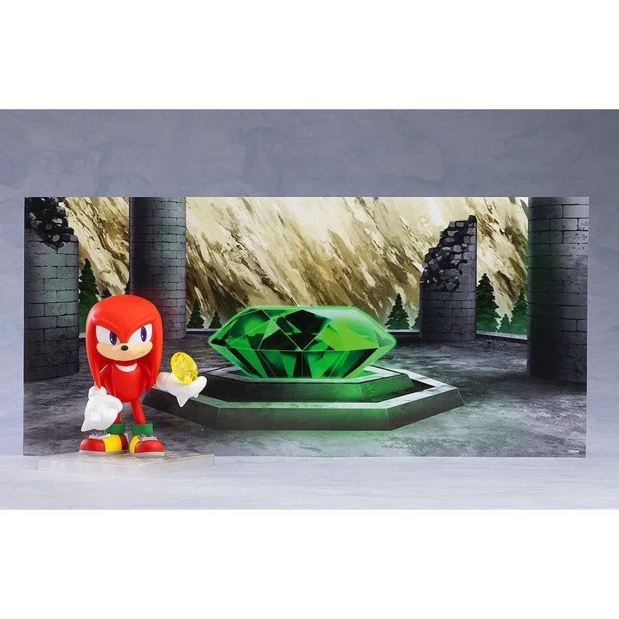 Nendoroid Knuckles by Good Smile Company - Shop at ToyCoin