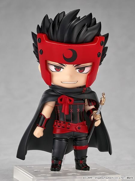Nendoroid Kurogane by Good Smile Arts Shanghai - Shop at ToyCoin