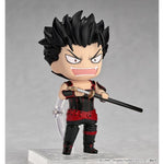Nendoroid Kurogane by Good Smile Arts Shanghai - Shop at ToyCoin