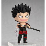 Nendoroid Kurogane by Good Smile Arts Shanghai - Shop at ToyCoin