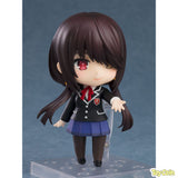 Nendoroid Kurumi Tokisaki: School Uniform Ver.