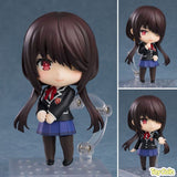 Nendoroid Kurumi Tokisaki: School Uniform Ver.