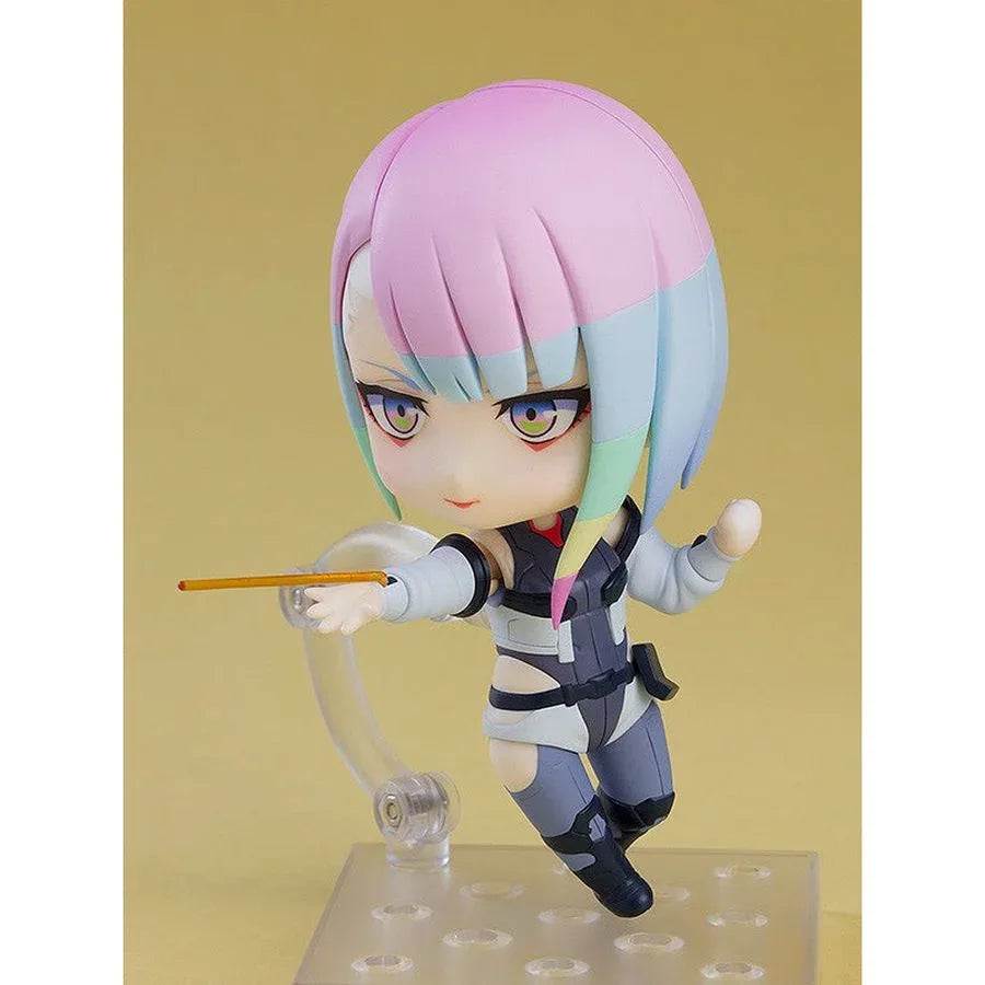Good Smile Company - Nendoroid Lucy -- 4580590173965 -- ToyCoin
