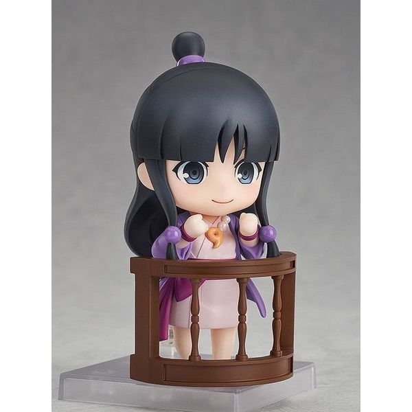 Nendoroid Maya Fey by Good Smile Company - Shop at ToyCoin