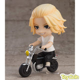 Nendoroid Mikey Manjiro