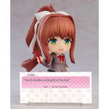 Nendoroid Monika