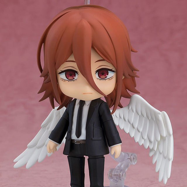 Nendoroid Angel Devil by Good Smile Company - Shop at ToyCoin