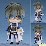 Nendoroid Ike Eveland