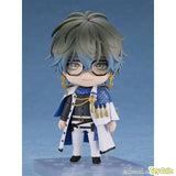 Nendoroid Ike Eveland