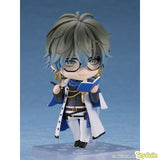 Nendoroid Ike Eveland