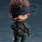Nendoroid Naked Snake