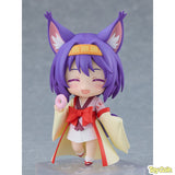 Nendoroid Izuna