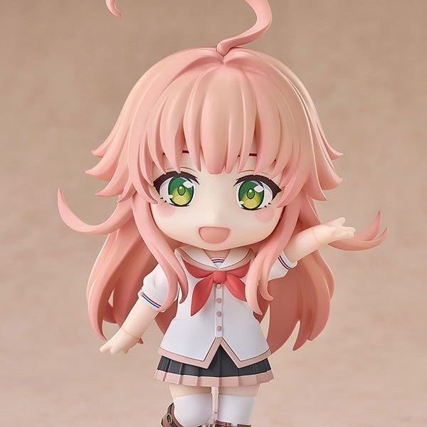 Nendoroid Hinami Watarai by Good Smile Company - Shop at ToyCoin