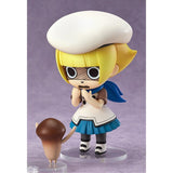 [PRE-OWNED] Nendoroid Mackenzie & Funghi / Ozawa Rina & Nameko