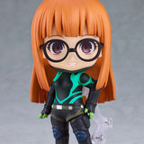 Nendoroid Futaba Sakura: Phantom Thief Ver.