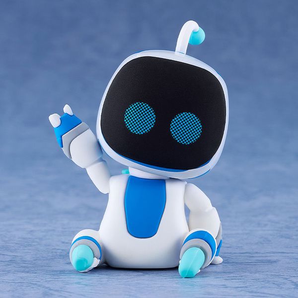 Nendoroid Plus Astro Rubber Mascot by Good Smile Company - Shop at ToyCoin