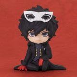 Nendoroid Plus Joker Rubber Mascot