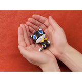 Nendoroid Plus Morgana Rubber Mascot