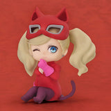 Nendoroid Plus Panther Rubber Mascot