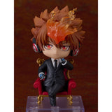 Nendoroid Tsunayoshi Sawada: Black Suit Ver.