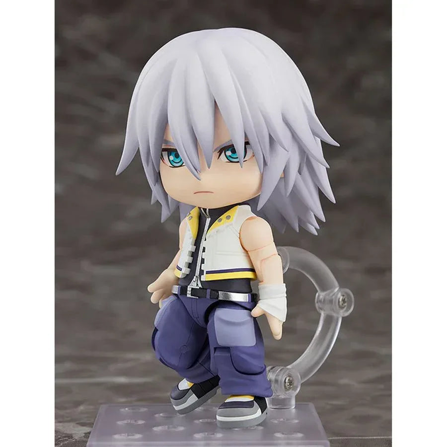 Good Smile Company - Nendoroid Riku Kingdom Hearts II Ver. -- 4580590122673 -- ToyCoin