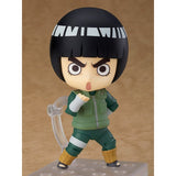 Nendoroid Rock Lee