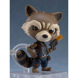 Good Smile Company - Nendoroid Rocket Raccoon -- 4580590127203 -- ToyCoin