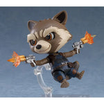 Good Smile Company - Nendoroid Rocket Raccoon -- 4580590127203 -- ToyCoin