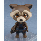 Good Smile Company - Nendoroid Rocket Raccoon -- 4580590127203 -- ToyCoin