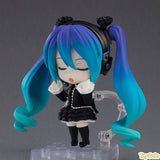 Nendoroid Hatsune Miku Infinity Ver.