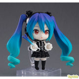 Nendoroid Hatsune Miku Infinity Ver.