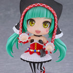 Nendoroid Hatsune Miku Pierretta Ver. by Good Smile Company - Shop at ToyCoin