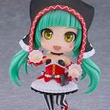 Nendoroid Hatsune Miku Pierretta Ver. by Good Smile Company - Shop at ToyCoin