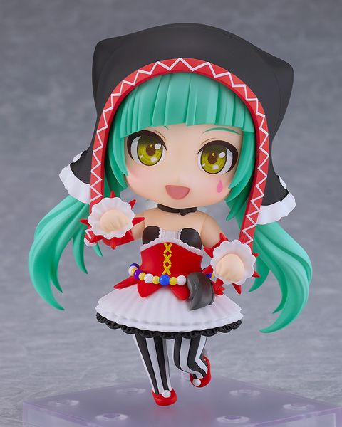 Nendoroid Hatsune Miku Pierretta Ver. by Good Smile Company - Shop at ToyCoin