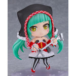 Nendoroid Hatsune Miku Pierretta Ver. by Good Smile Company - Shop at ToyCoin