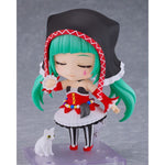 Nendoroid Hatsune Miku Pierretta Ver. by Good Smile Company - Shop at ToyCoin