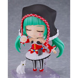 Nendoroid Hatsune Miku Pierretta Ver. by Good Smile Company - Shop at ToyCoin