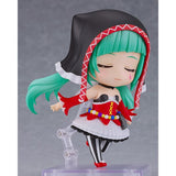 Nendoroid Hatsune Miku Pierretta Ver. by Good Smile Company - Shop at ToyCoin