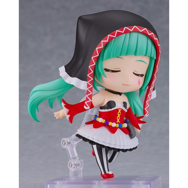 Nendoroid Hatsune Miku Pierretta Ver. by Good Smile Company - Shop at ToyCoin