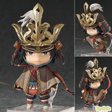 Nendoroid Genichiro Ashina