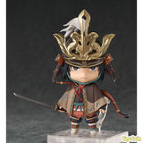 Nendoroid Genichiro Ashina